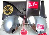 RAYBAN AVIATOR SUNGLASSES [RB3025] - Metalizados